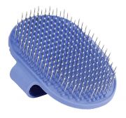 Terrier Curry Comb
